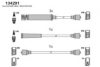 HITACHI 134291 Ignition Cable Kit